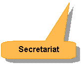 Rounded Rectangular Callout: Secretariat
